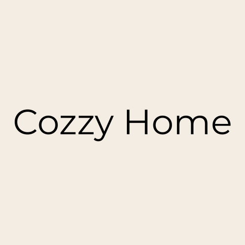Cozzy Home