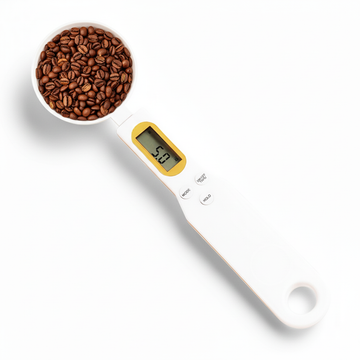 Digital Measuring Spoon Scale